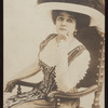 Maude Odell