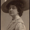 Maude Odell