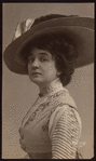Maude Odell