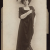 Maude Odell