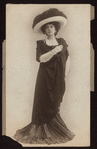Maude Odell