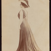 Maude Odell