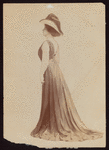Maude Odell