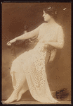Maude Odell