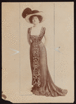 Maude Odell