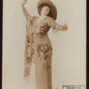 Maude Odell