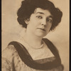Maude Odell