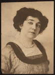 Maude Odell