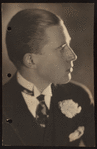 Henning Odencrants