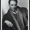 Clifford Odets