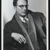 Clifford Odets