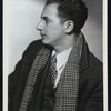 Clifford Odets