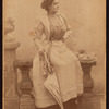 Odette (Mlle.)