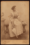 Odette (Mlle.)