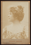 Helene Odilon