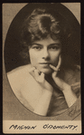 Mignon O'Doherty