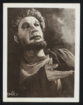 Scene from the stage production Oedipus (all versions)
