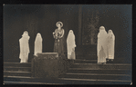 Oedipus (all versions), by Sophocles