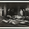 Oedipus (all versions), by Sophocles