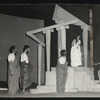 Oedipus (all versions), by Sophocles