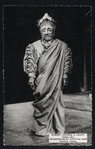 Oedipus (all versions), by Sophocles