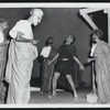 Oedipus (all versions), by Sophocles