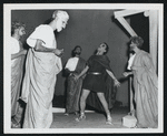 Oedipus (all versions), by Sophocles