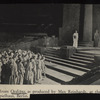 Oedipus (all versions), by Sophocles