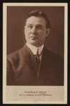 Charles Ogle