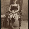 Annie O'Keefe