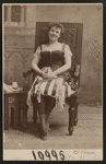 Annie O'Keefe