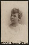 Annie O'Keefe
