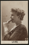 Annie O'Keefe
