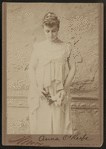 Annie O'Keefe