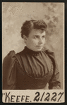 Annie O'Keefe