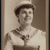 Annie O'Keefe