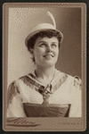 Annie O'Keefe