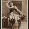 Annie O'Keefe