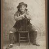 Chauncey Olcott