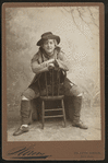 Chauncey Olcott