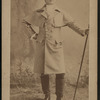 Chauncey Olcott