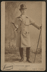 Chauncey Olcott