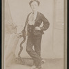 Chauncey Olcott