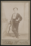 Chauncey Olcott