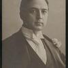 Chauncey Olcott