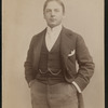 Chauncey Olcott