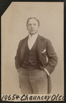 Chauncey Olcott
