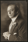 Chauncey Olcott