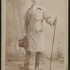 Chauncey Olcott
