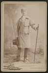 Chauncey Olcott